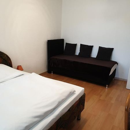 Avenue Apartments - Hilbersdorfer Strasse Chemnitz Zewnętrze zdjęcie