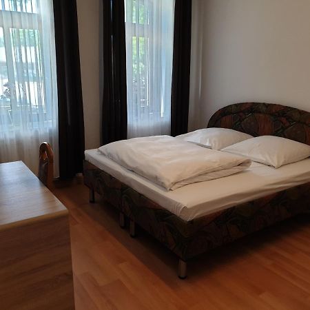 Avenue Apartments - Hilbersdorfer Strasse Chemnitz Zewnętrze zdjęcie