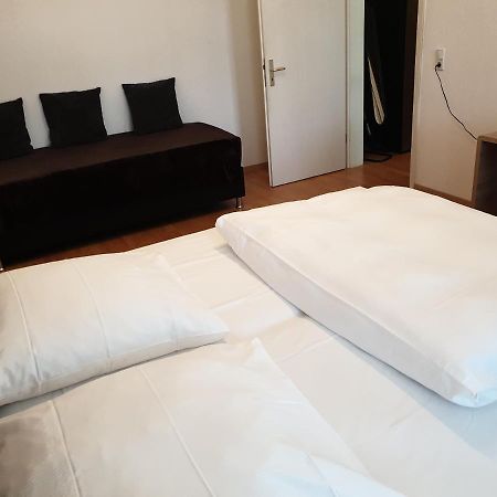 Avenue Apartments - Hilbersdorfer Strasse Chemnitz Zewnętrze zdjęcie