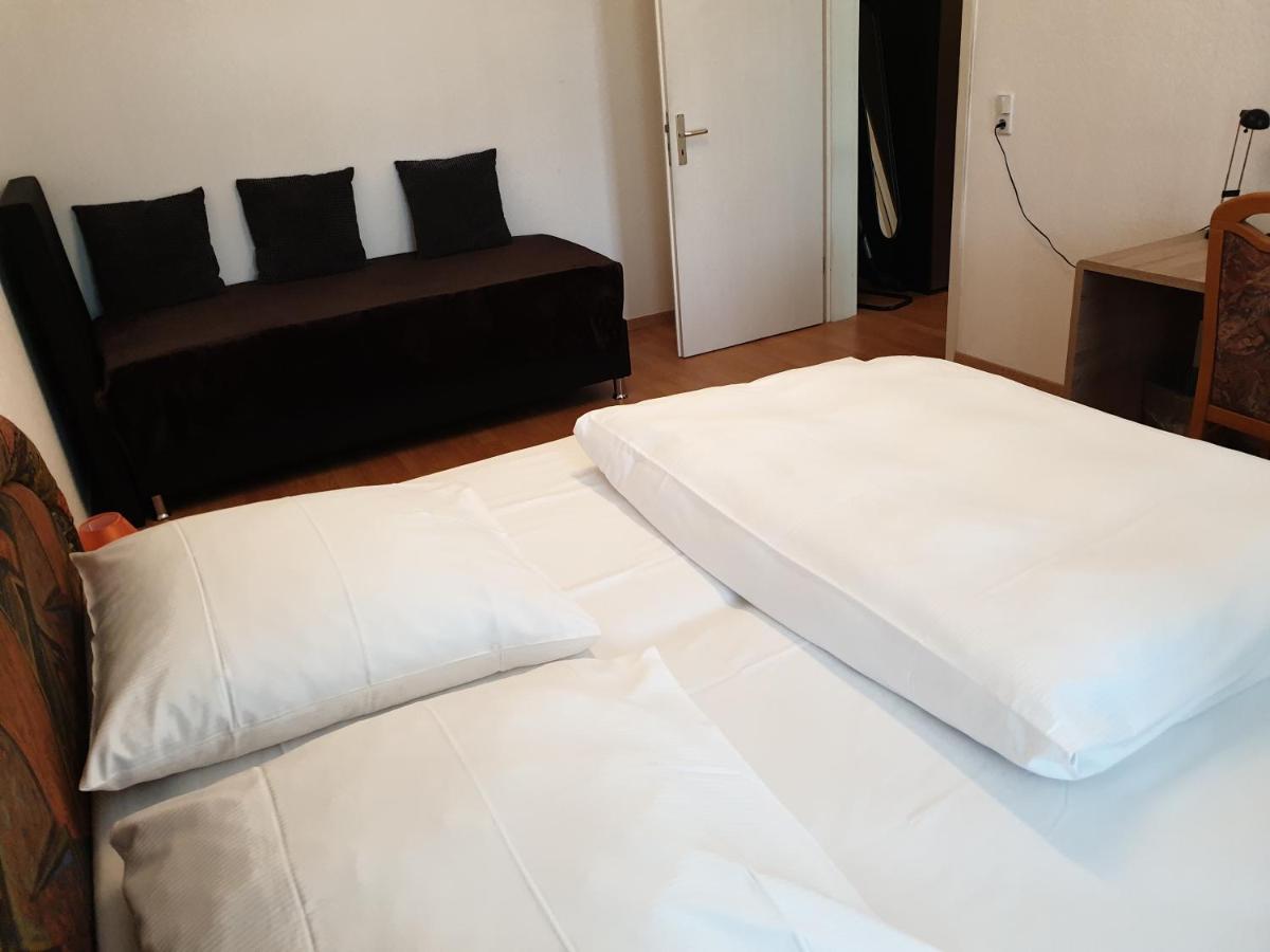 Avenue Apartments - Hilbersdorfer Strasse Chemnitz Zewnętrze zdjęcie