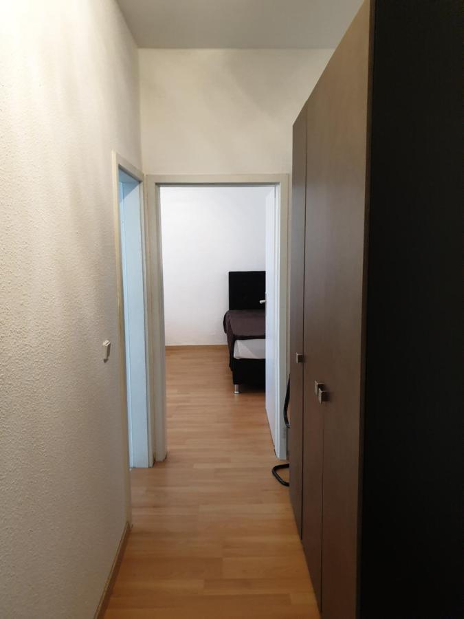 Avenue Apartments - Hilbersdorfer Strasse Chemnitz Zewnętrze zdjęcie